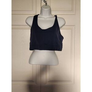 Amenah Grrl Sports Bra